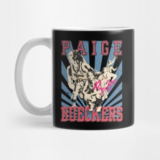 Paige Bueckers NBA Mug